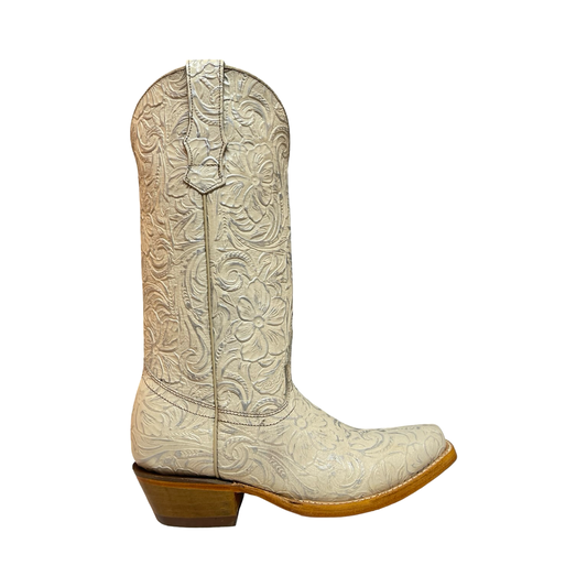 BOTA DAMA SAN PEDRO 005