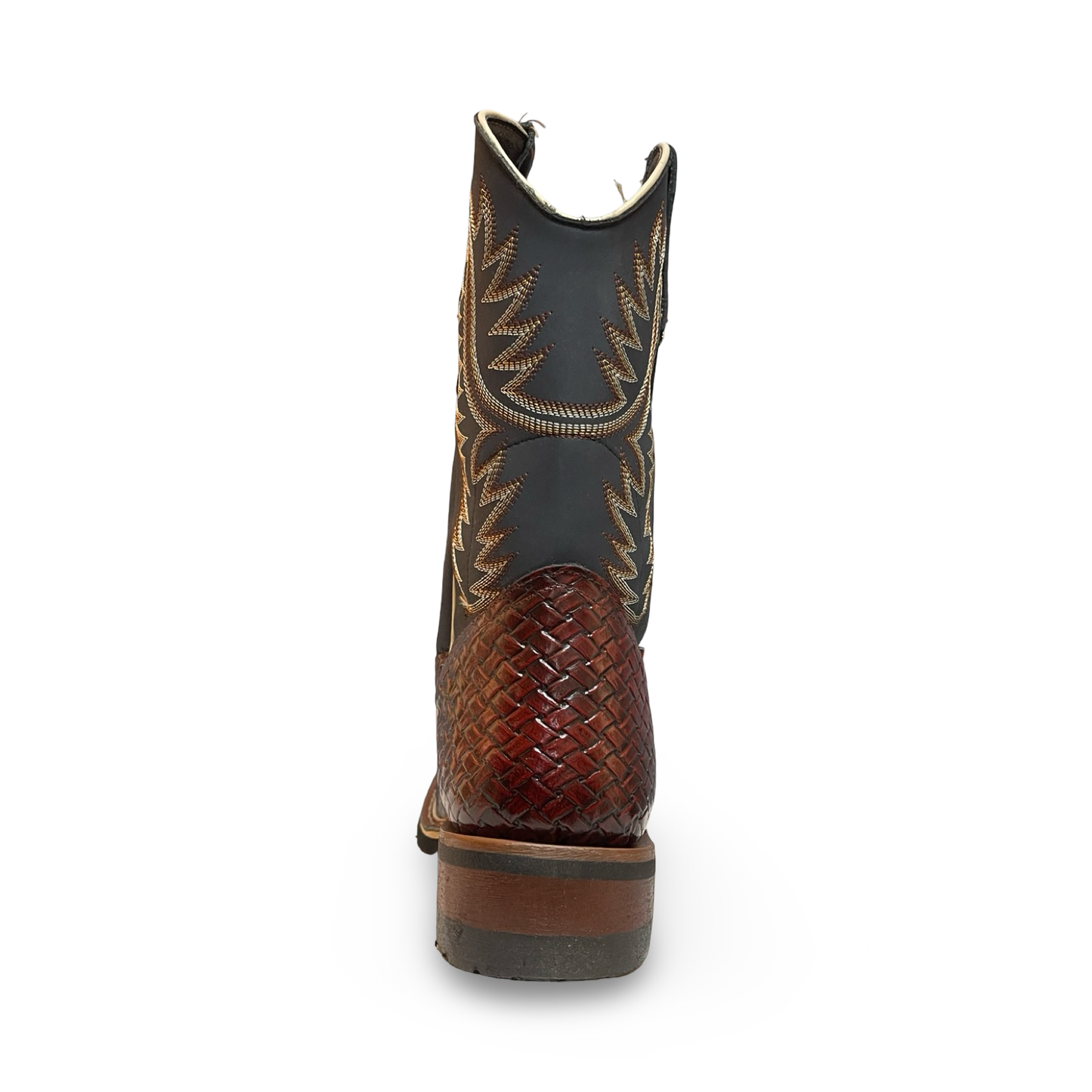 BOTA CABALLERO CHEYENNE 022