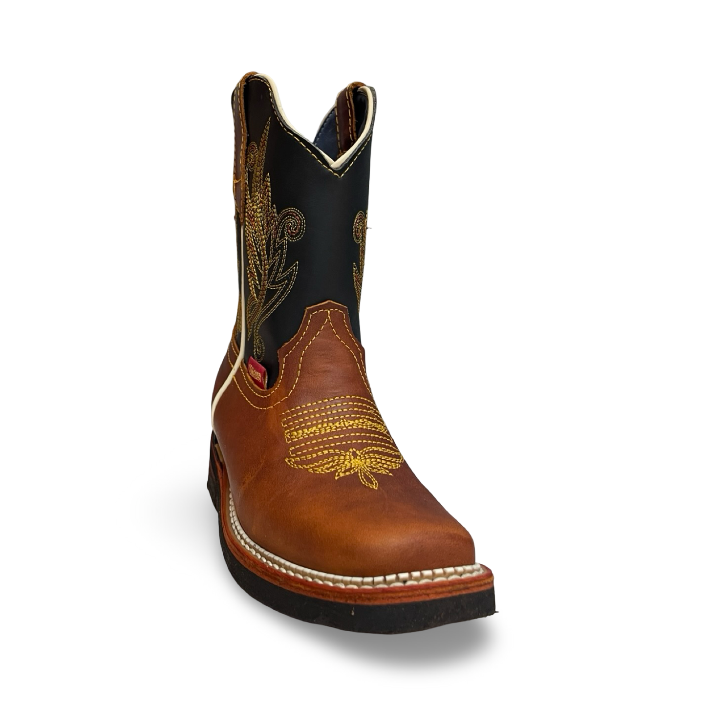 BOTA NIÑO MAURY 026