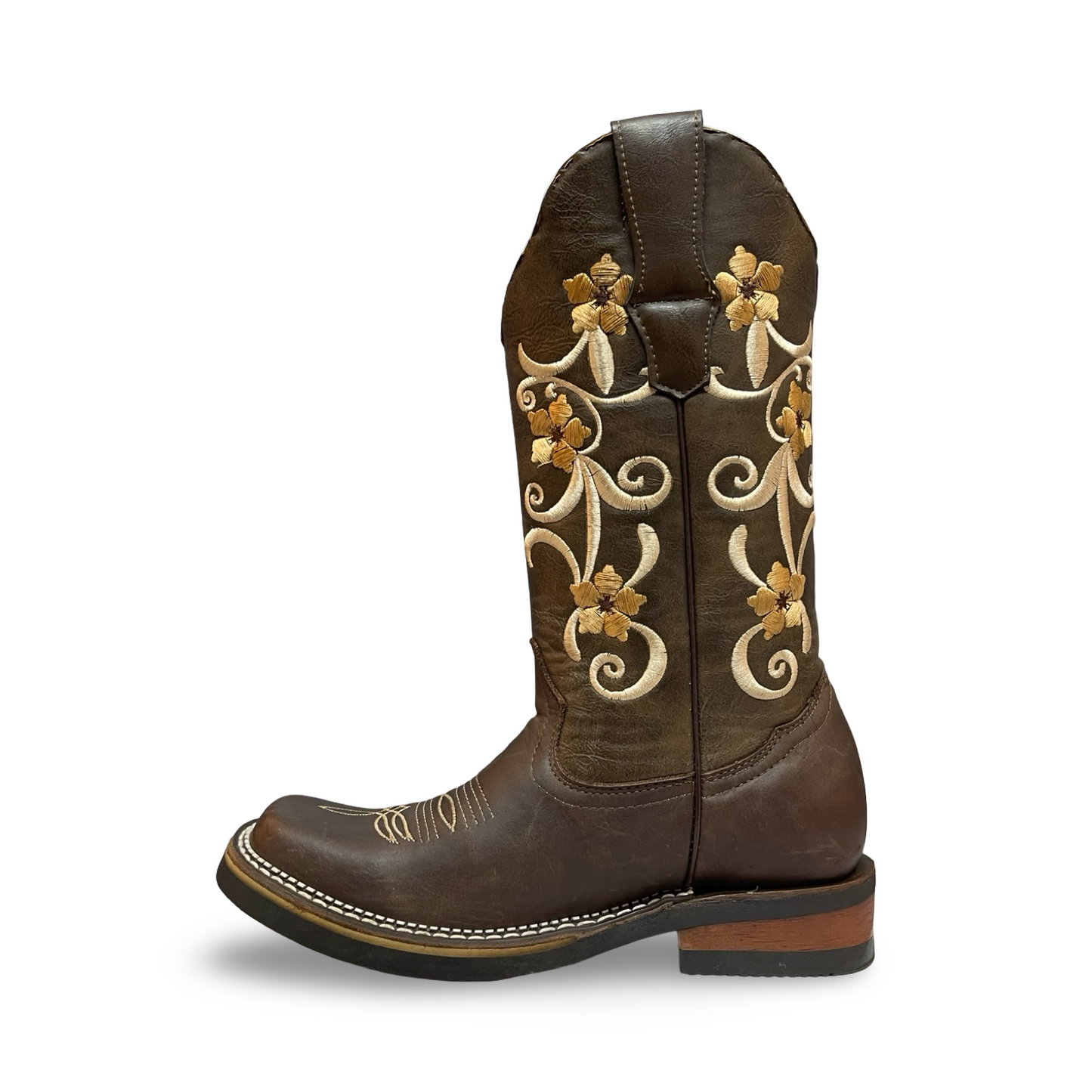 BOTA DAMA VALTIERRA 006