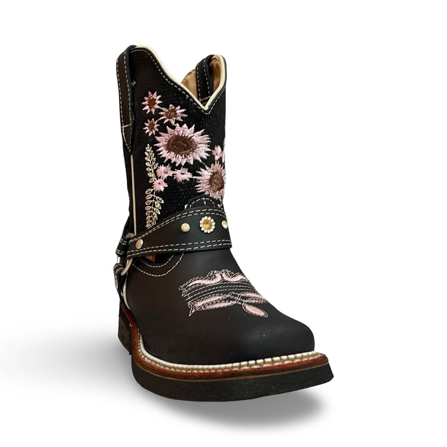 BOTA NIÑA MAURY 042