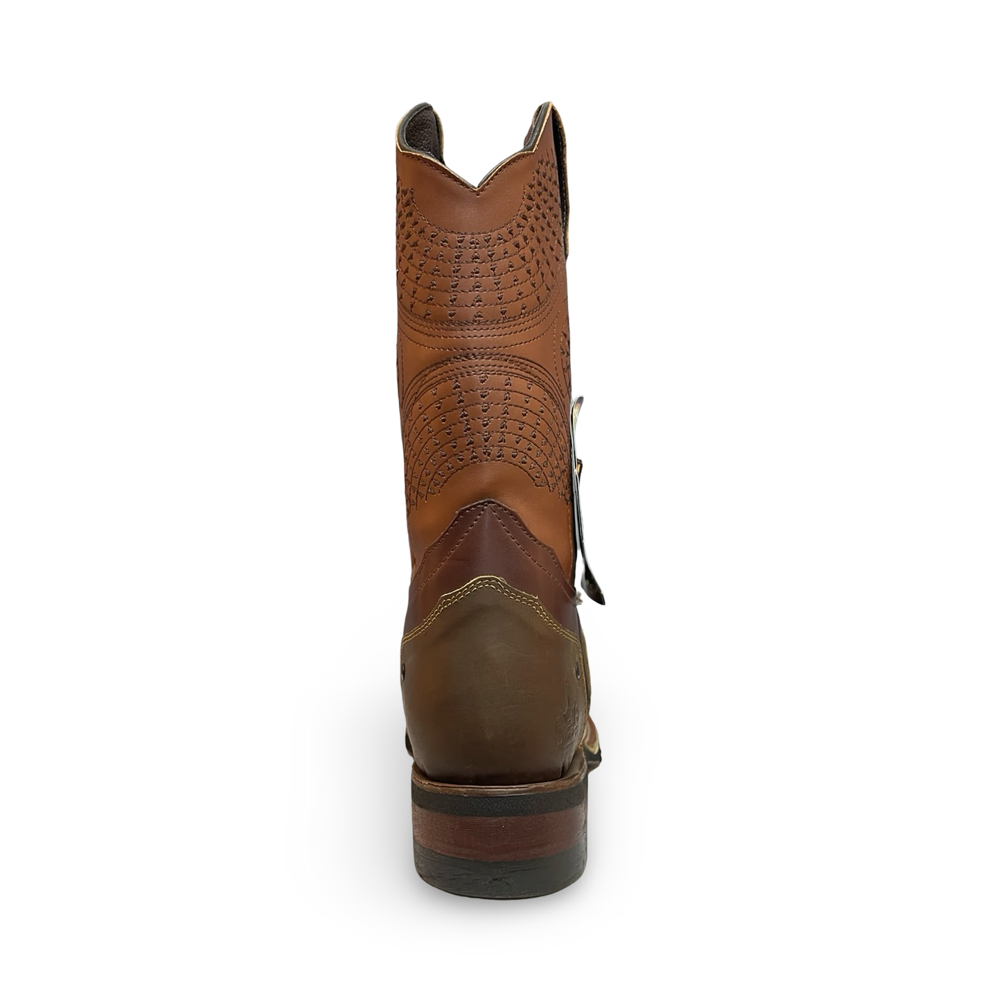 BOTA CABALLERO CHEYENNE 008