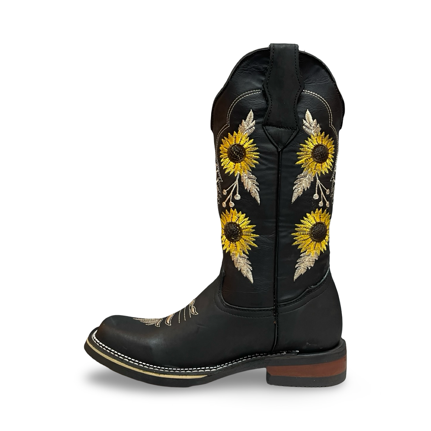 BOTA DAMA VALTIERRA 002