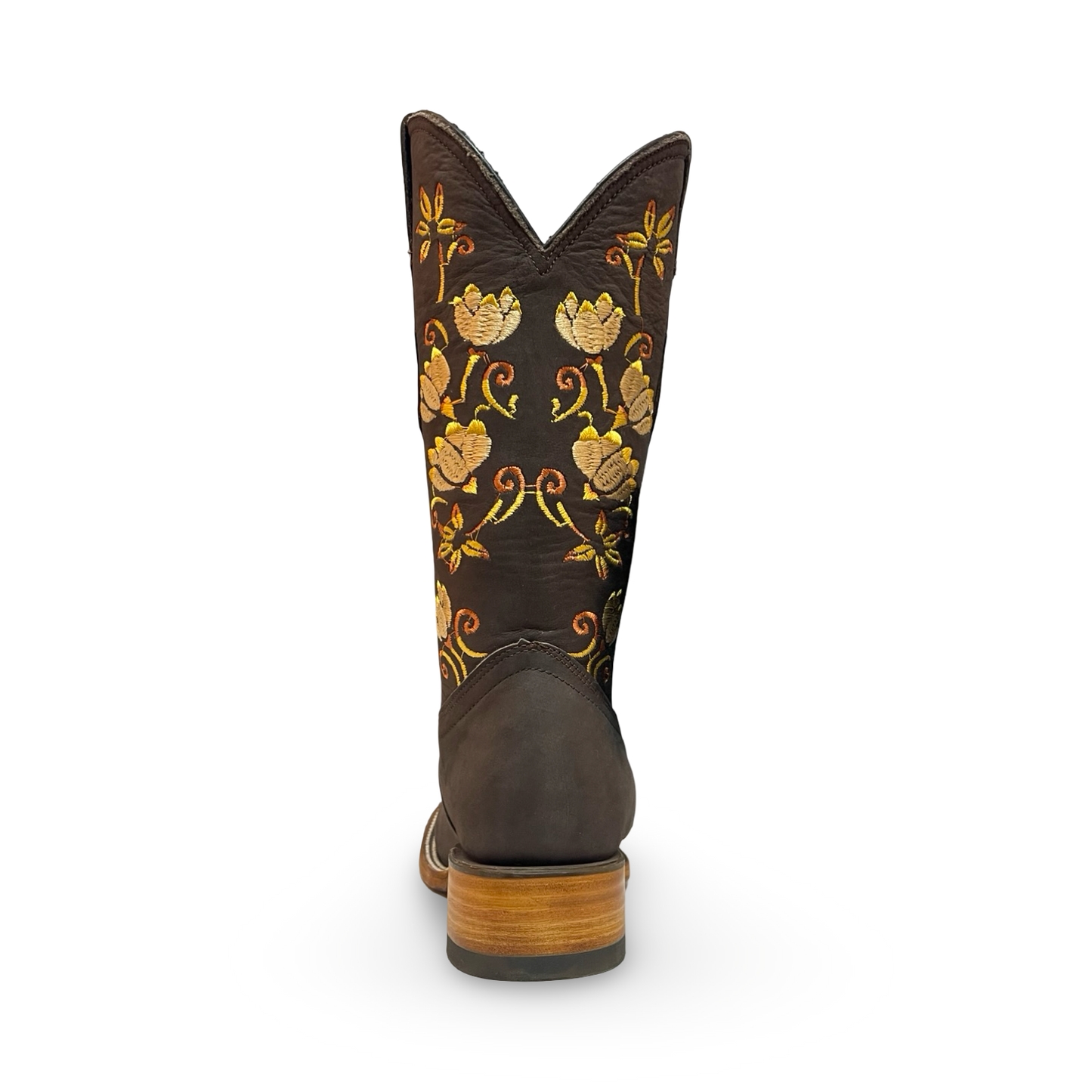 BOTA DAMA CHEROKEE 021