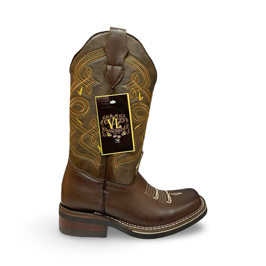 BOTA DAMA VALTIERRA 008