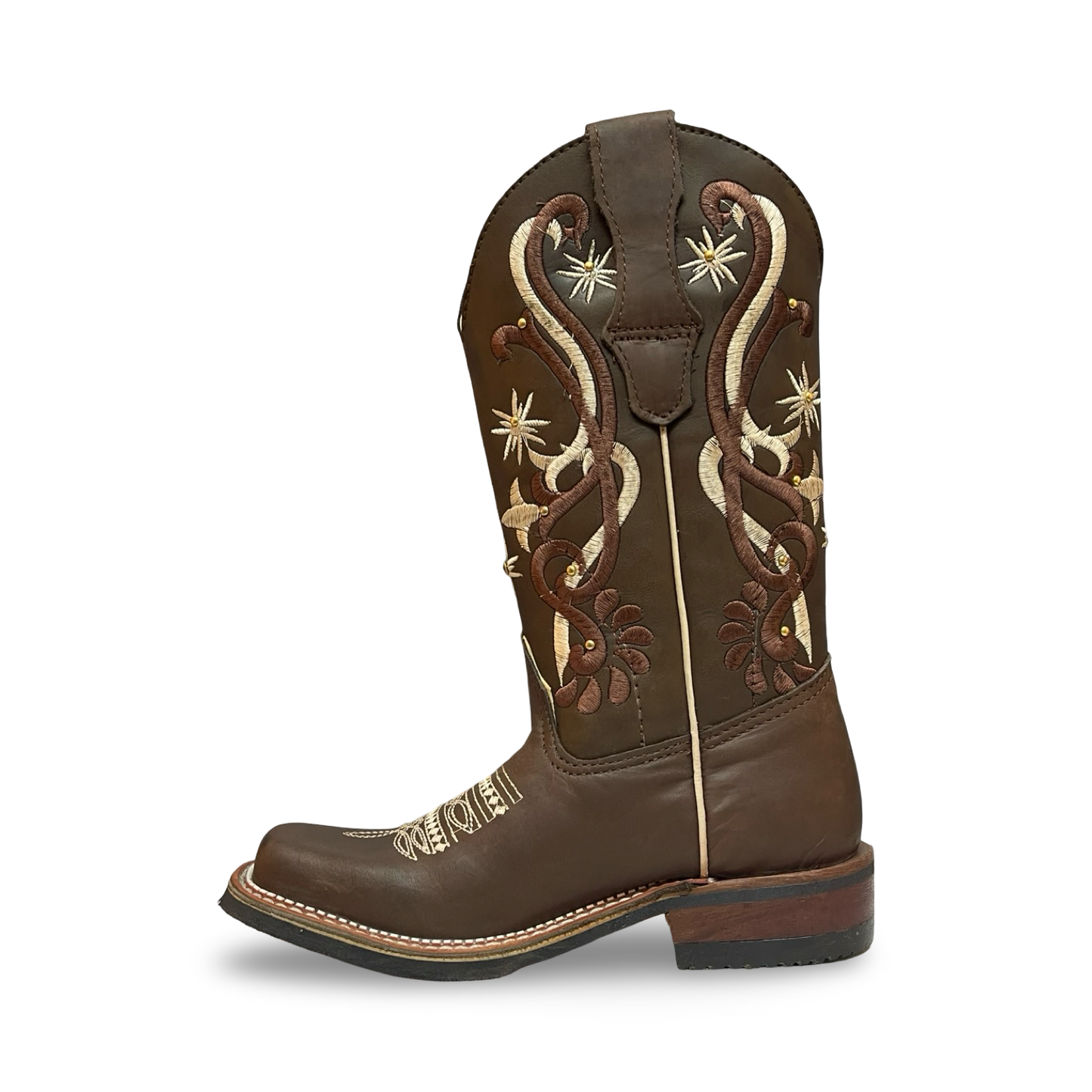 BOTA DAMA CHEROKEE 026