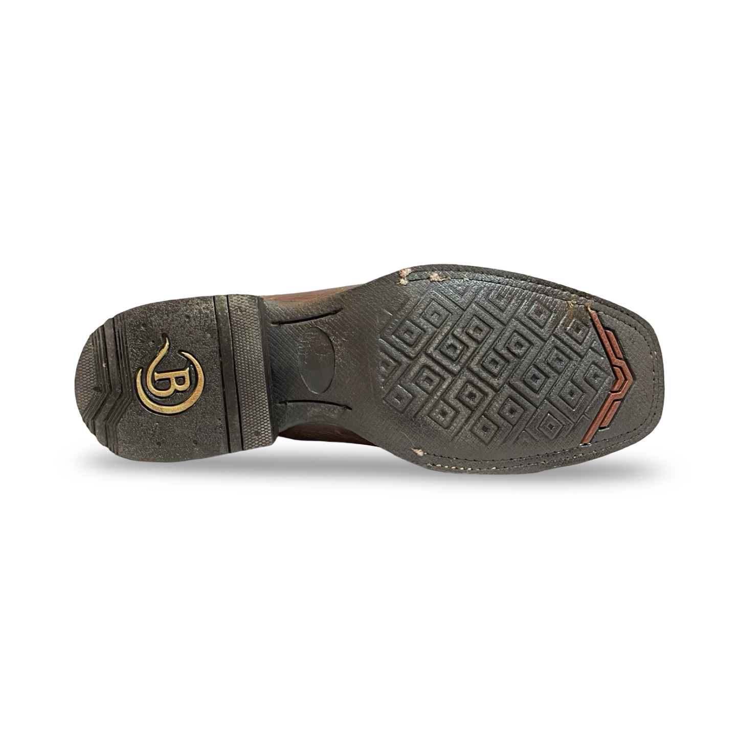 BOTA CABALLERO BUCEFALO 003