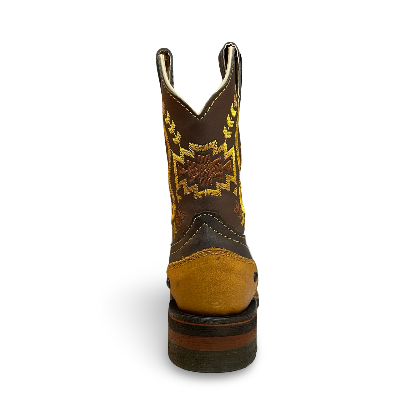 BOTA NIÑO MAURY 012