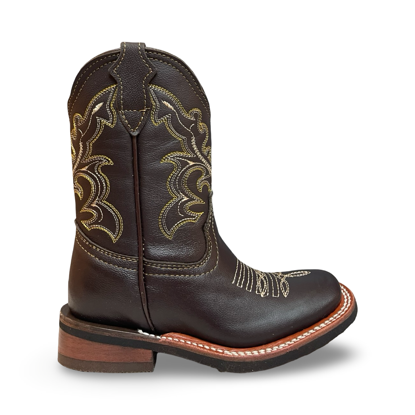 BOTA NIÑO OTAY 001