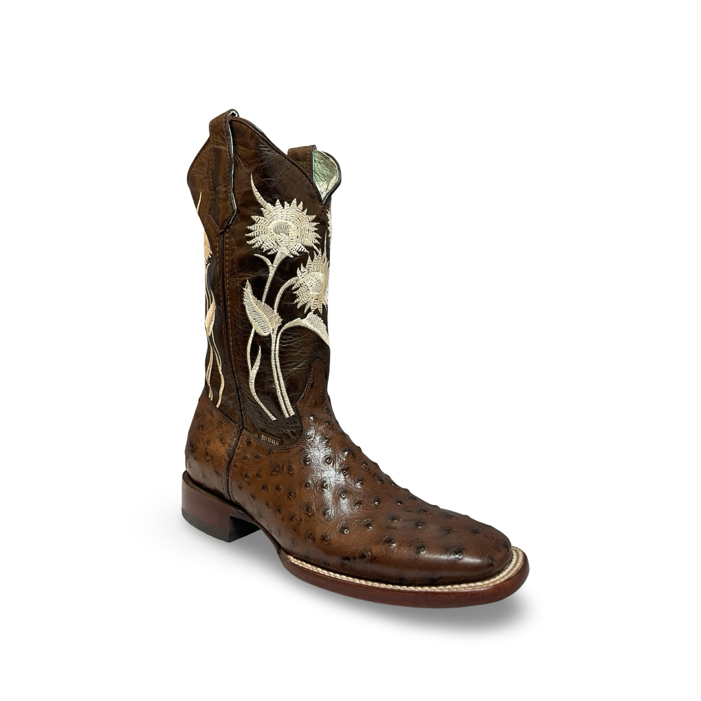 BOTA DAMA BUCEFALO 012