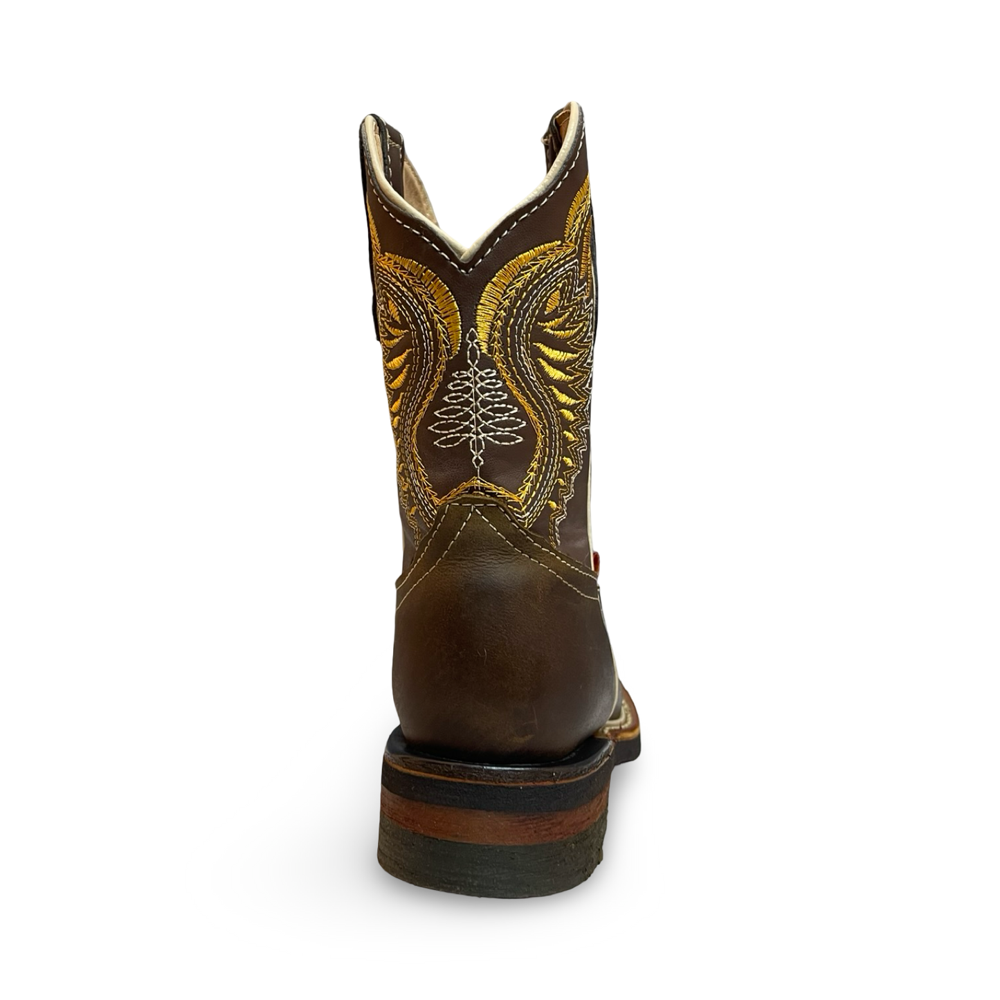 BOTAS NIÑO MAURY 047