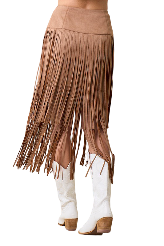 FALDA WESTERN SIS1169A
