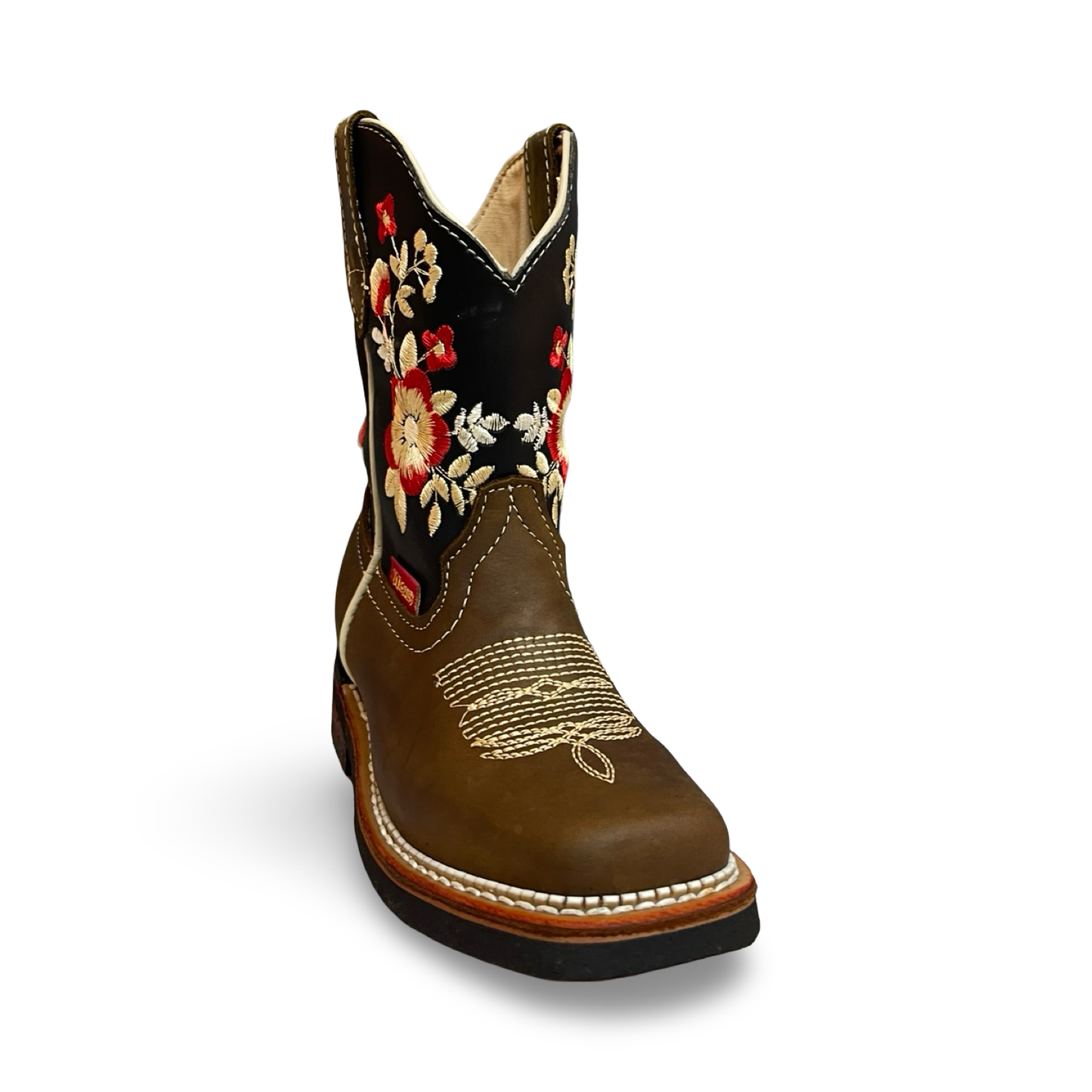 BOTA NIÑA MAURY 029