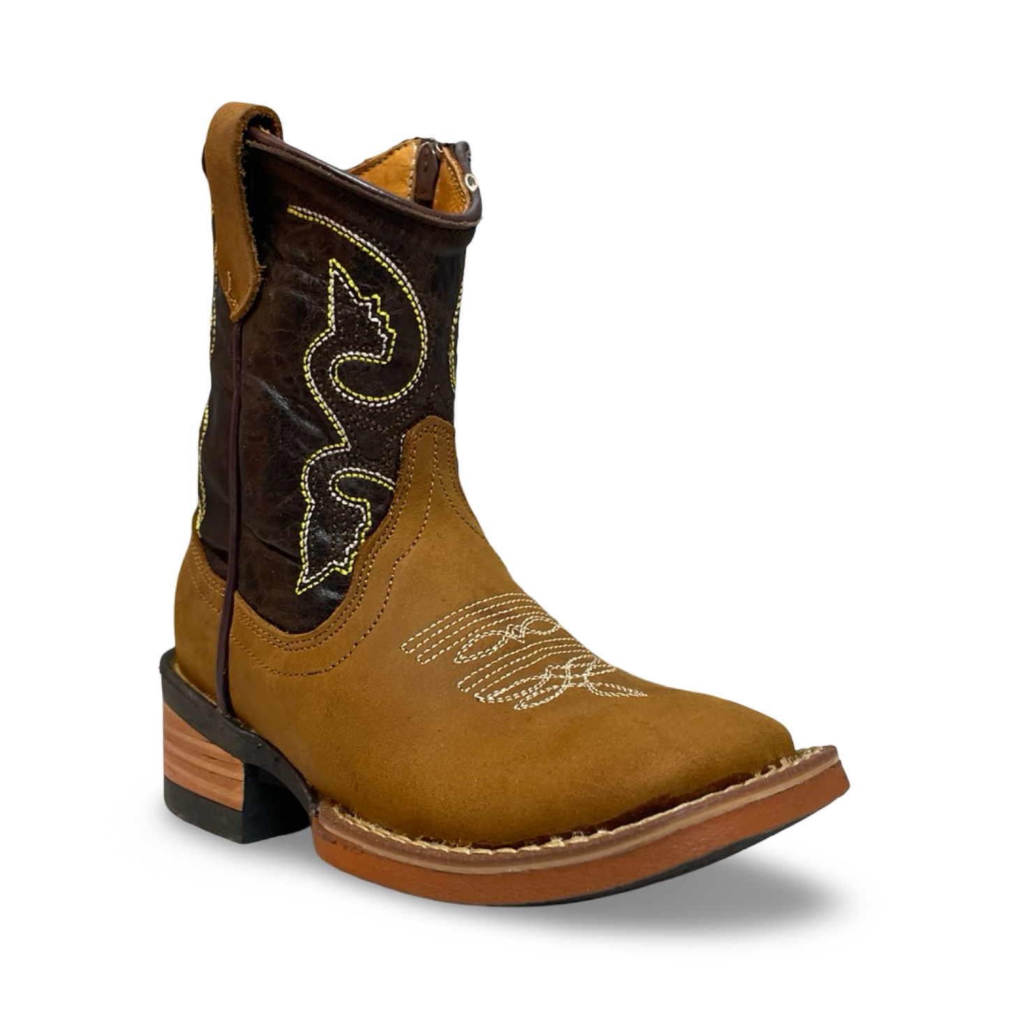 BOTA NIÑO MICK 002