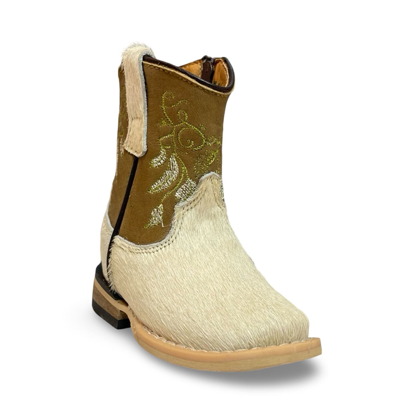 BOTA NIÑA BEBÉ MICK 002