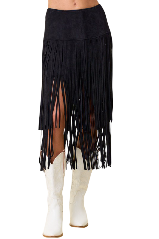 FALDA WESTERN SIS1169A