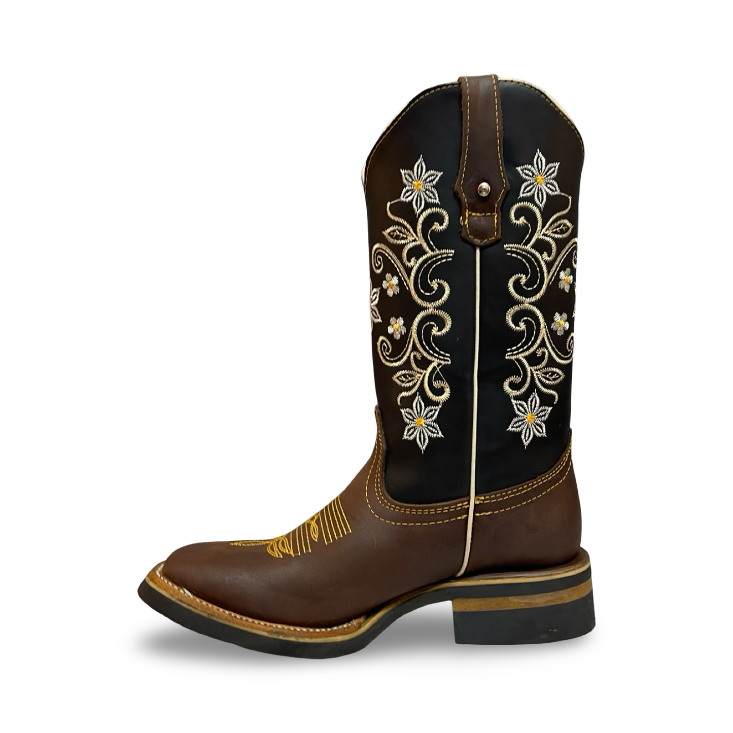 BOTA DAMA REYNA 008