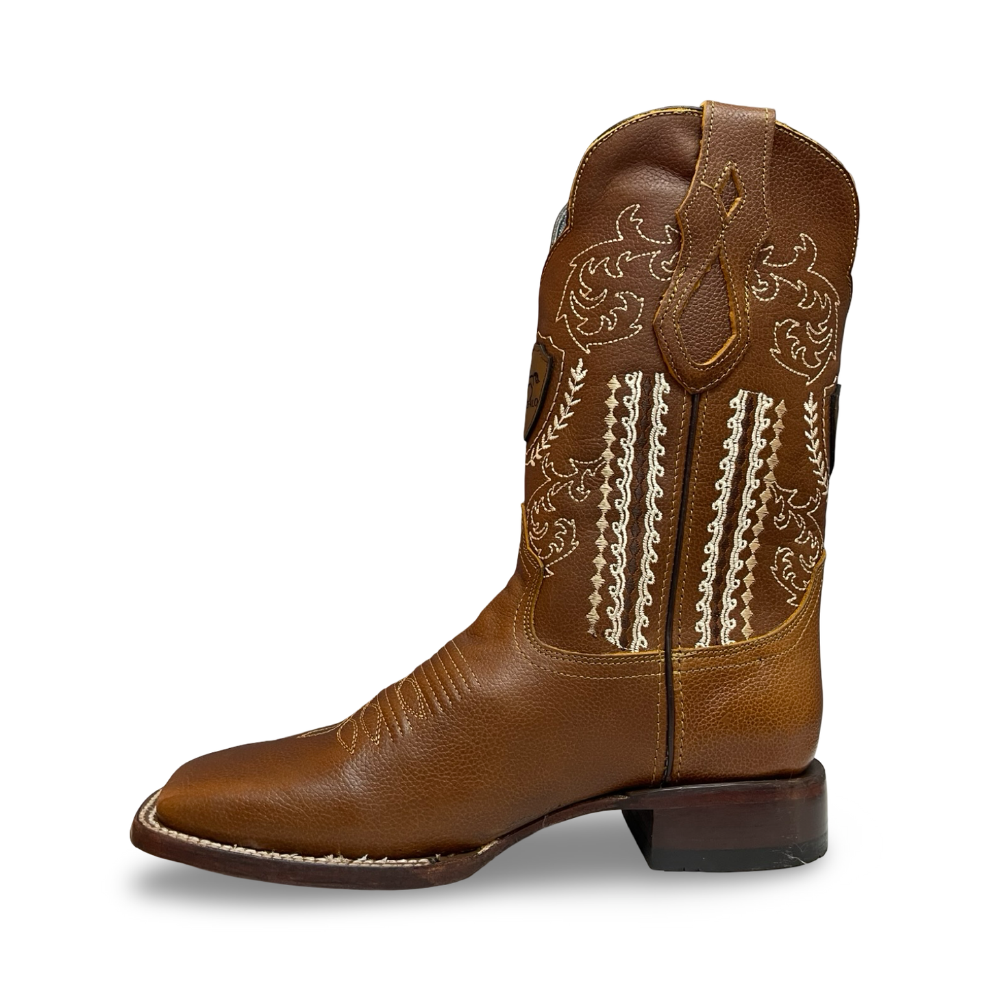 BOTA CABALLERO BUCEFALO 029