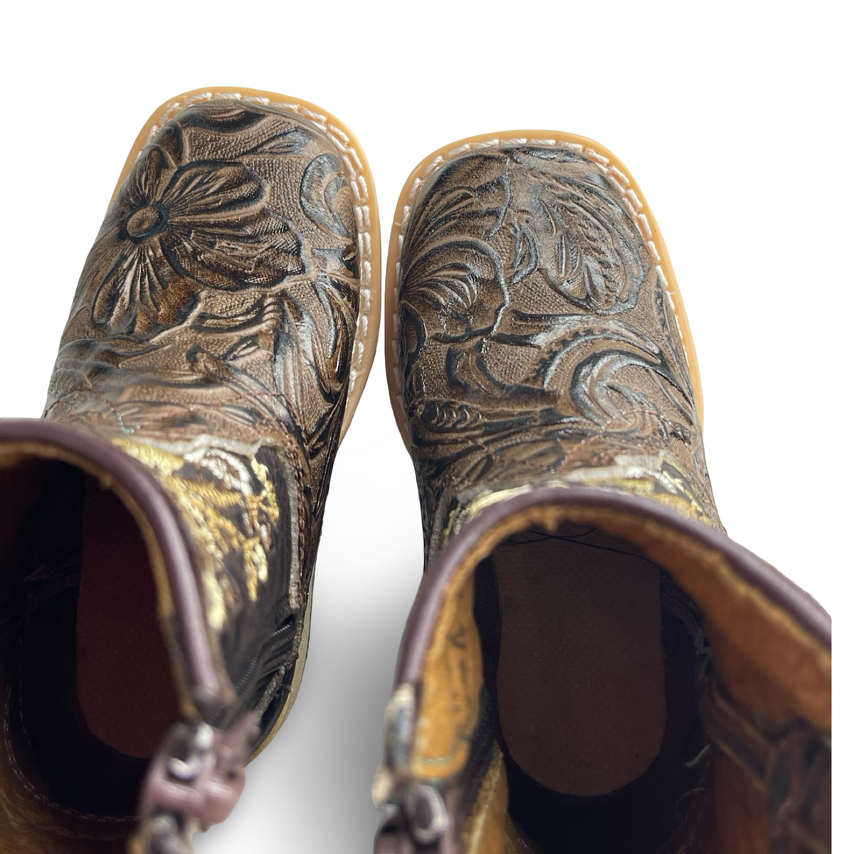 BOTA NIÑA-BEBÉ MIRO 014