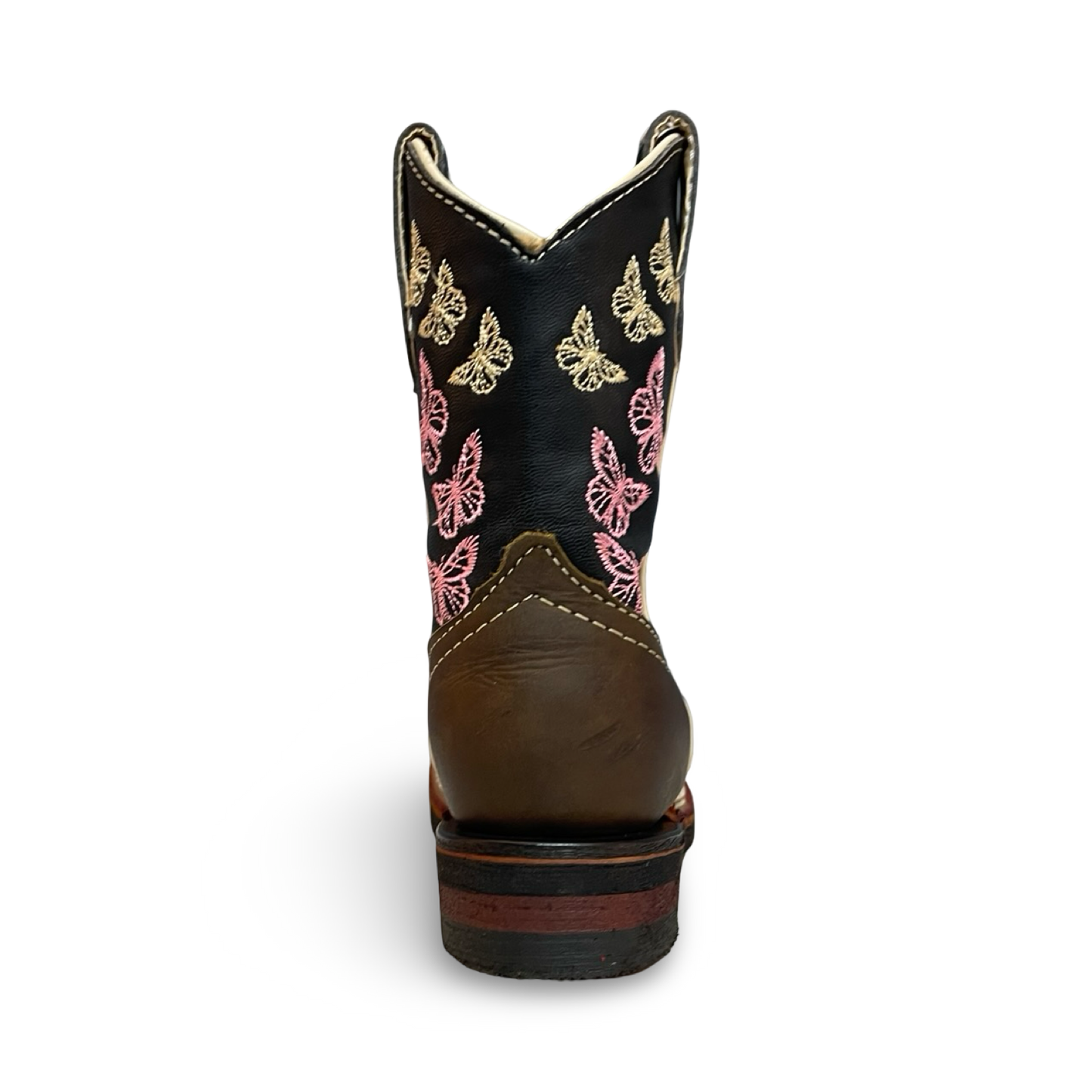 BOTA NIÑA MAURY 005