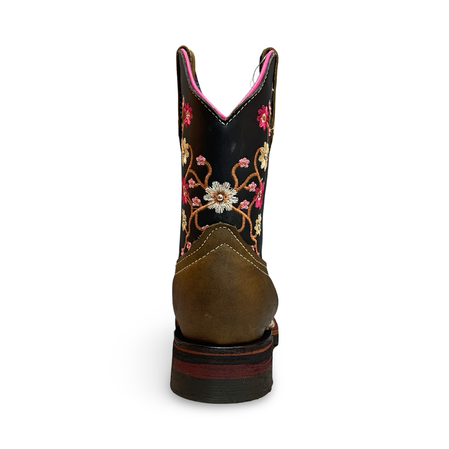BOTA NIÑA MAURY 022