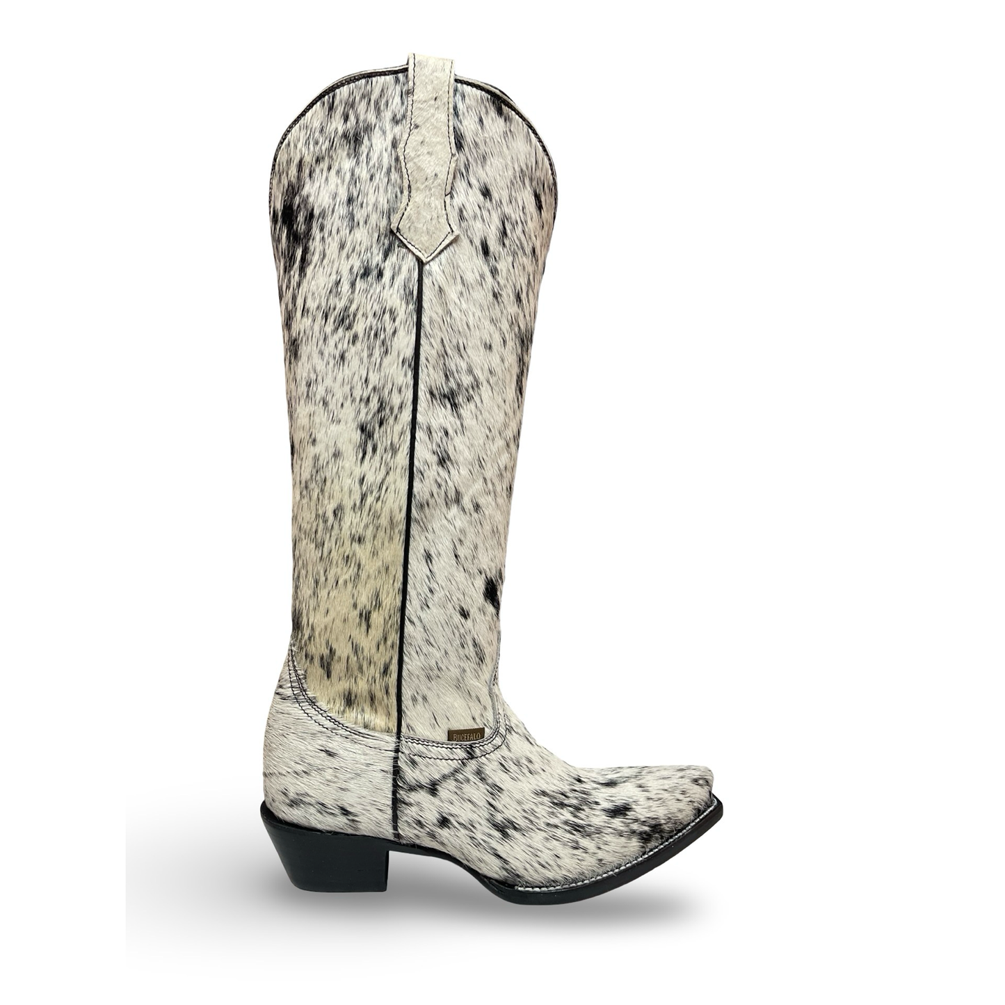 BOTA DAMA BUCEFALO 036
