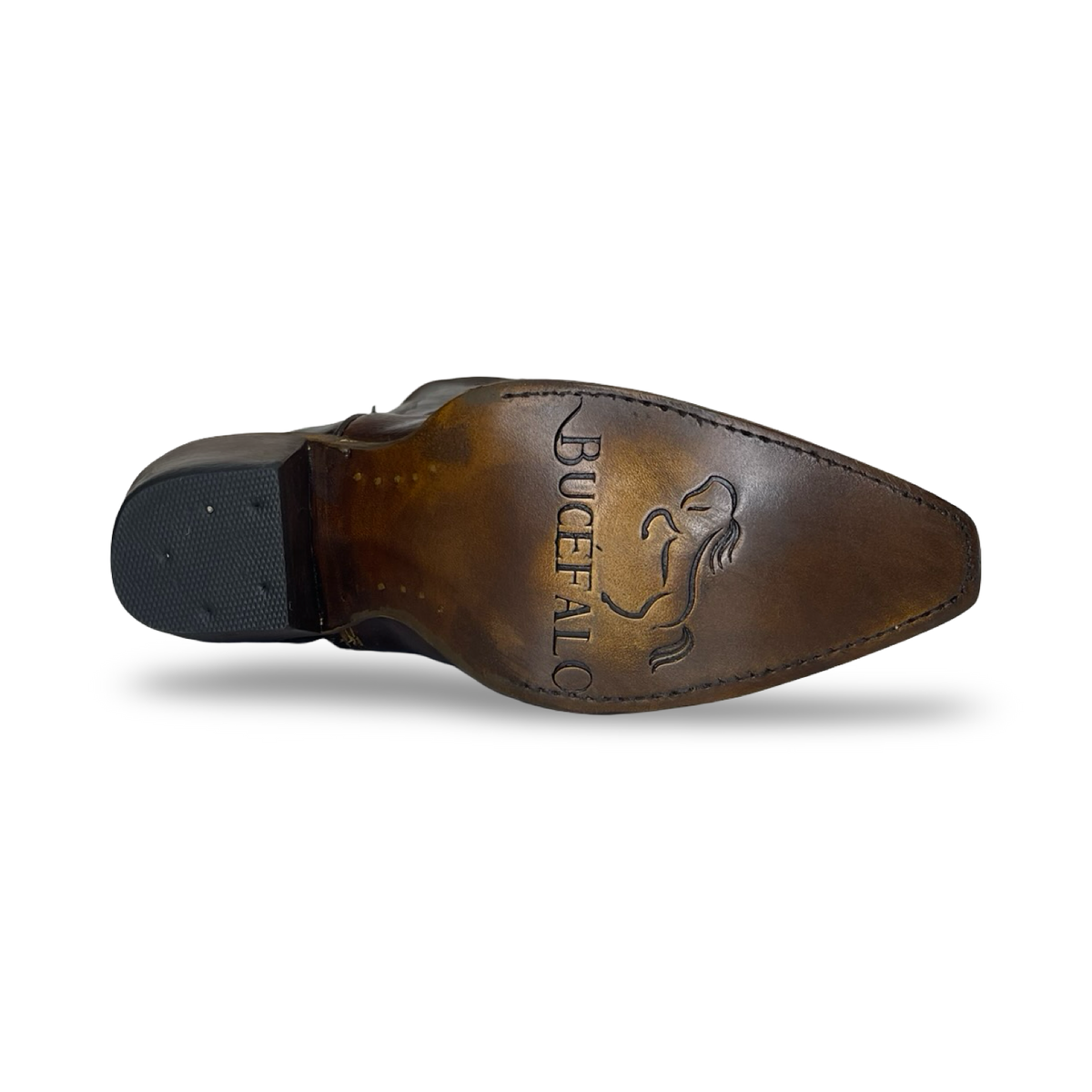 BOTA DAMA BUCEFALO 054