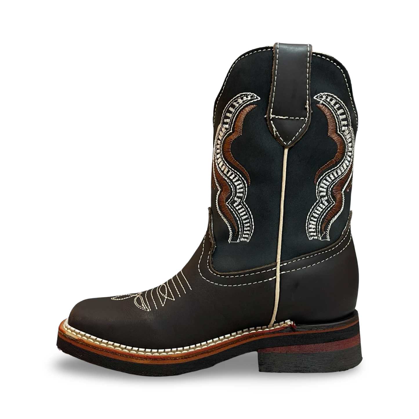 BOTA NIÑO MAURY 028