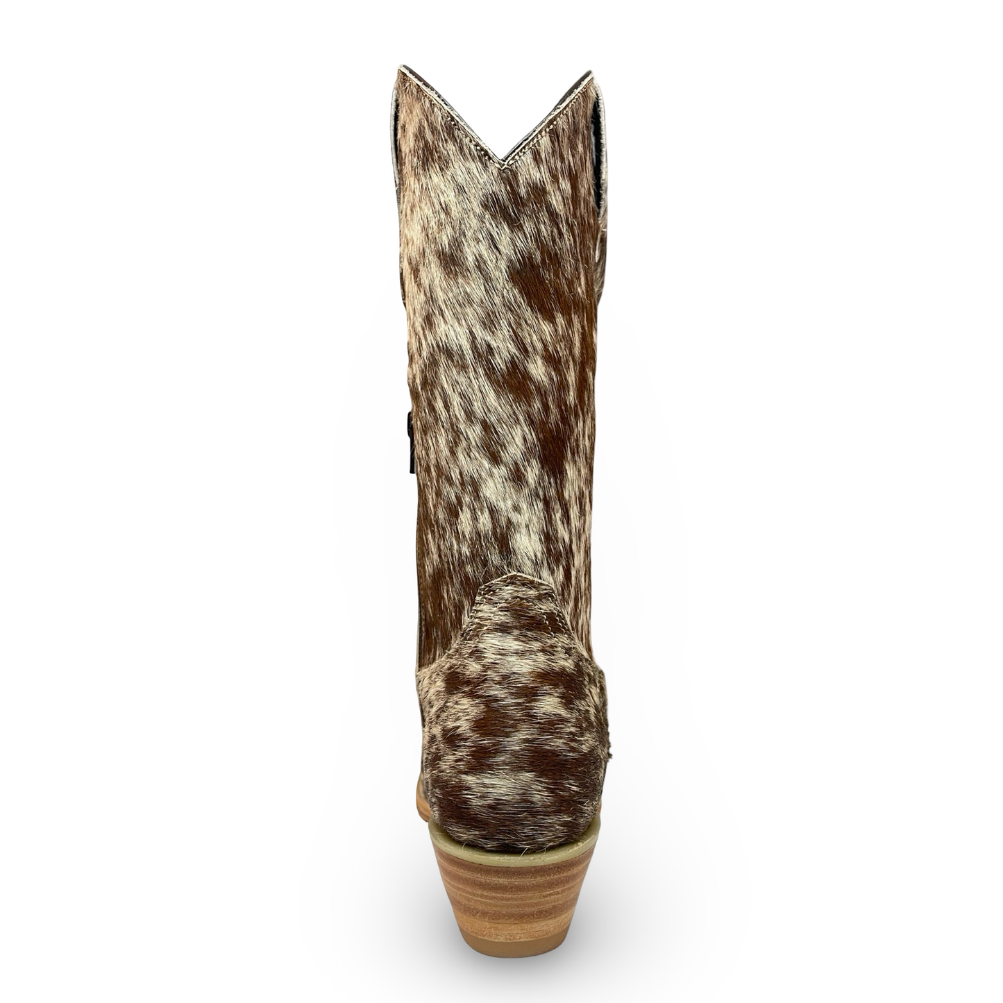 BOTA DAMA BUCEFALO 042