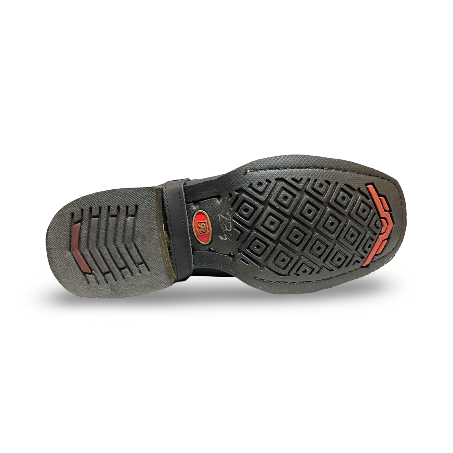 BOTA DAMA REYNA 010