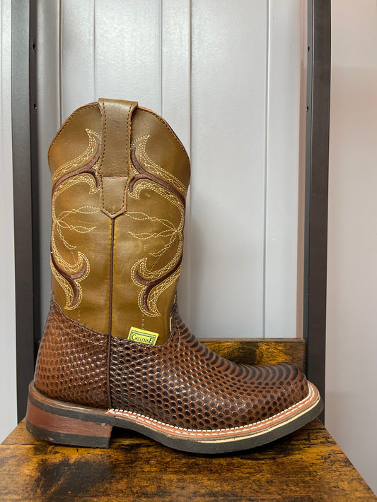 CHEYENNE BOTAS CABALLERO 001