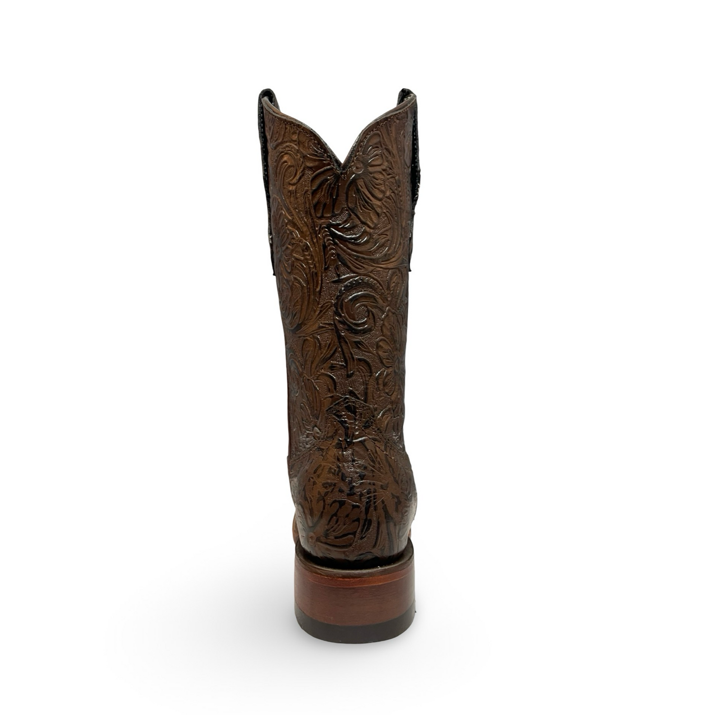 BOTA DAMA BUCEFALO 020