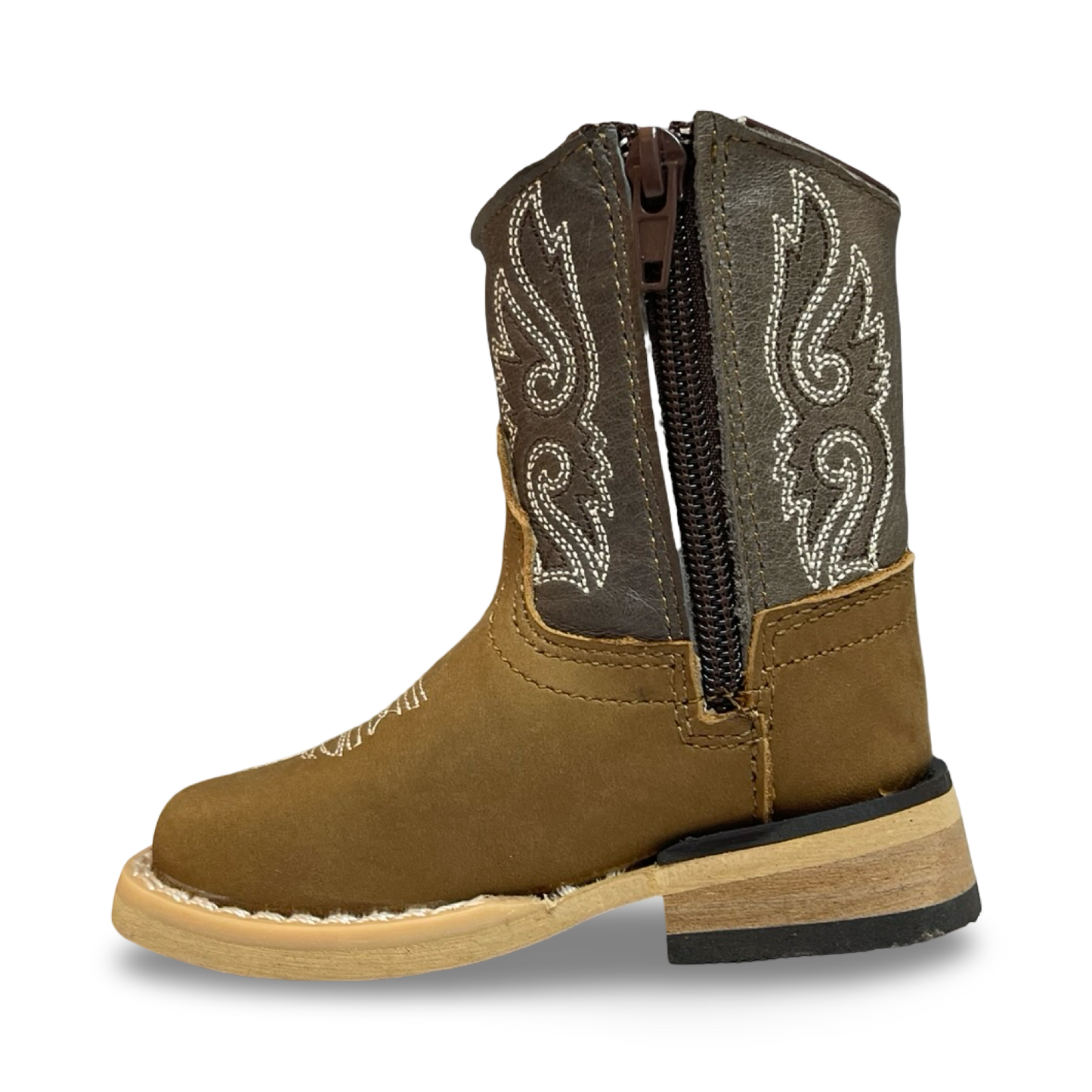 BOTA BEBÉ NIÑO MAURY 003