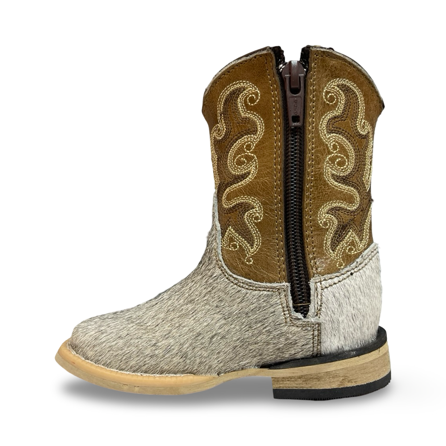 BOTA NIÑO BEBÉ MICK 001