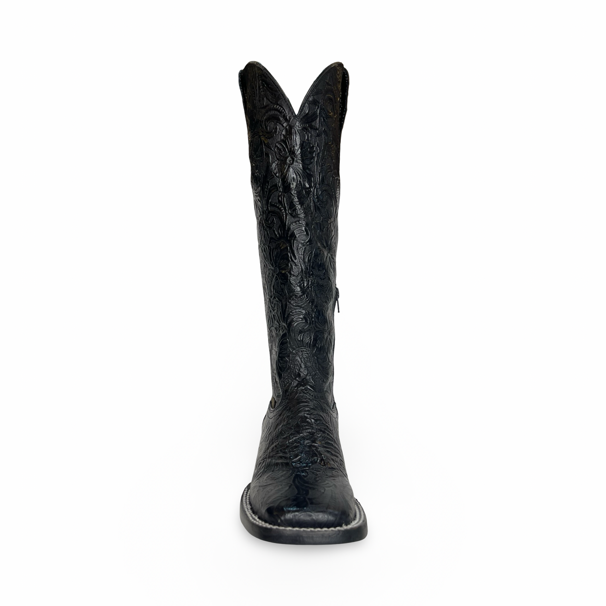 BOTA DAMA BUCEFALO 052
