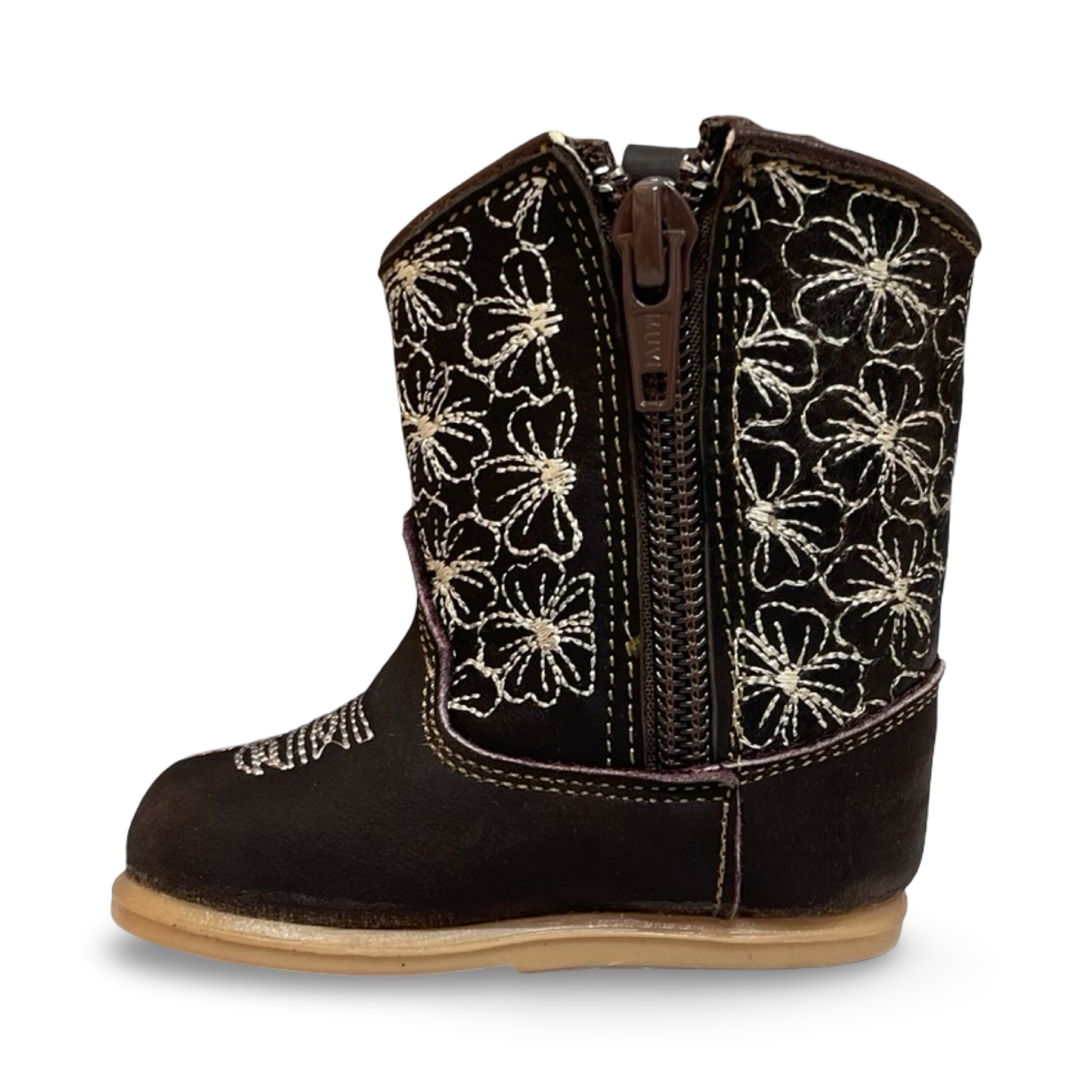 BOTA BEBÉ NIÑA MAURY 008
