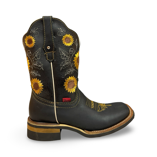 BOTA DAMA REYNA 005