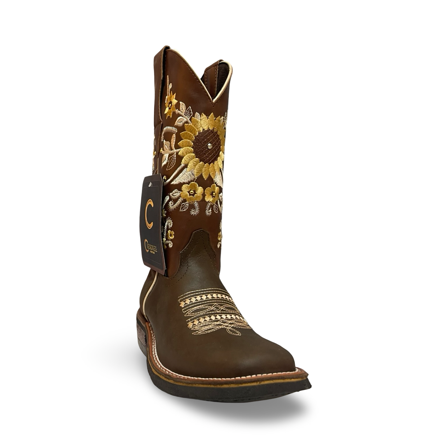 BOTA DAMA CHEROKEE 018