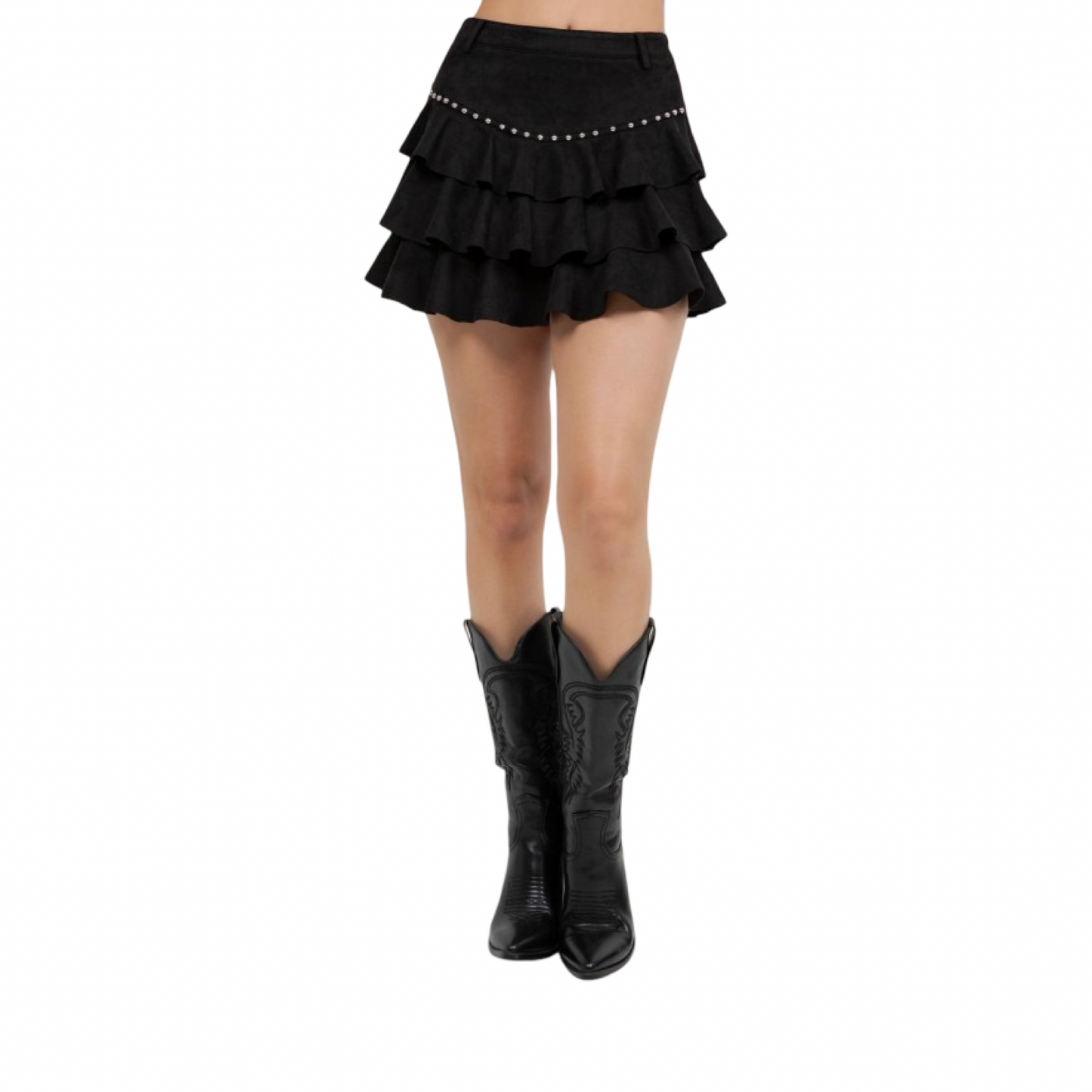 FALDA WESTERN SIS1267A