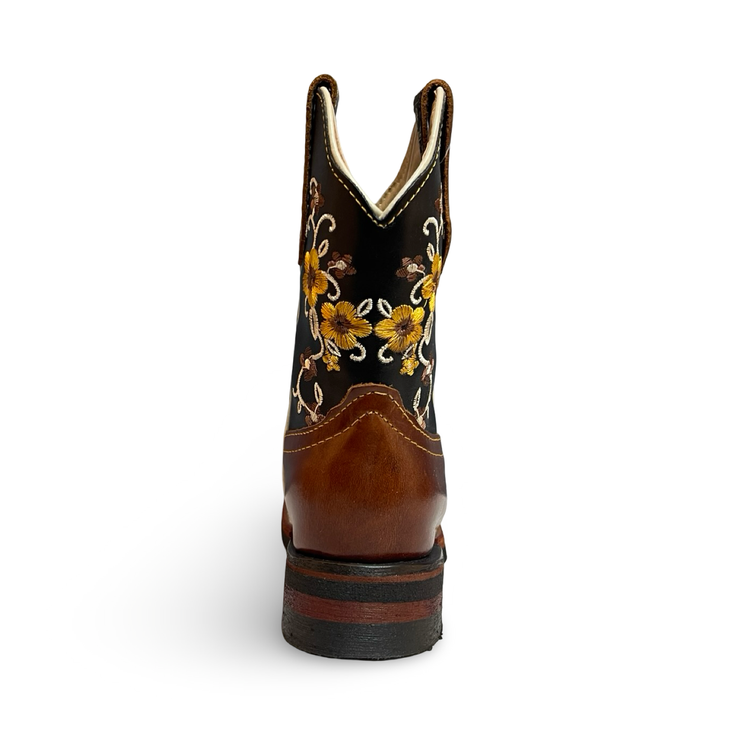BOTA NIÑA MAURY 015