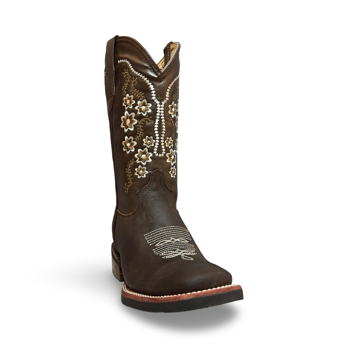 BOTA DAMA VALTIERRA 011