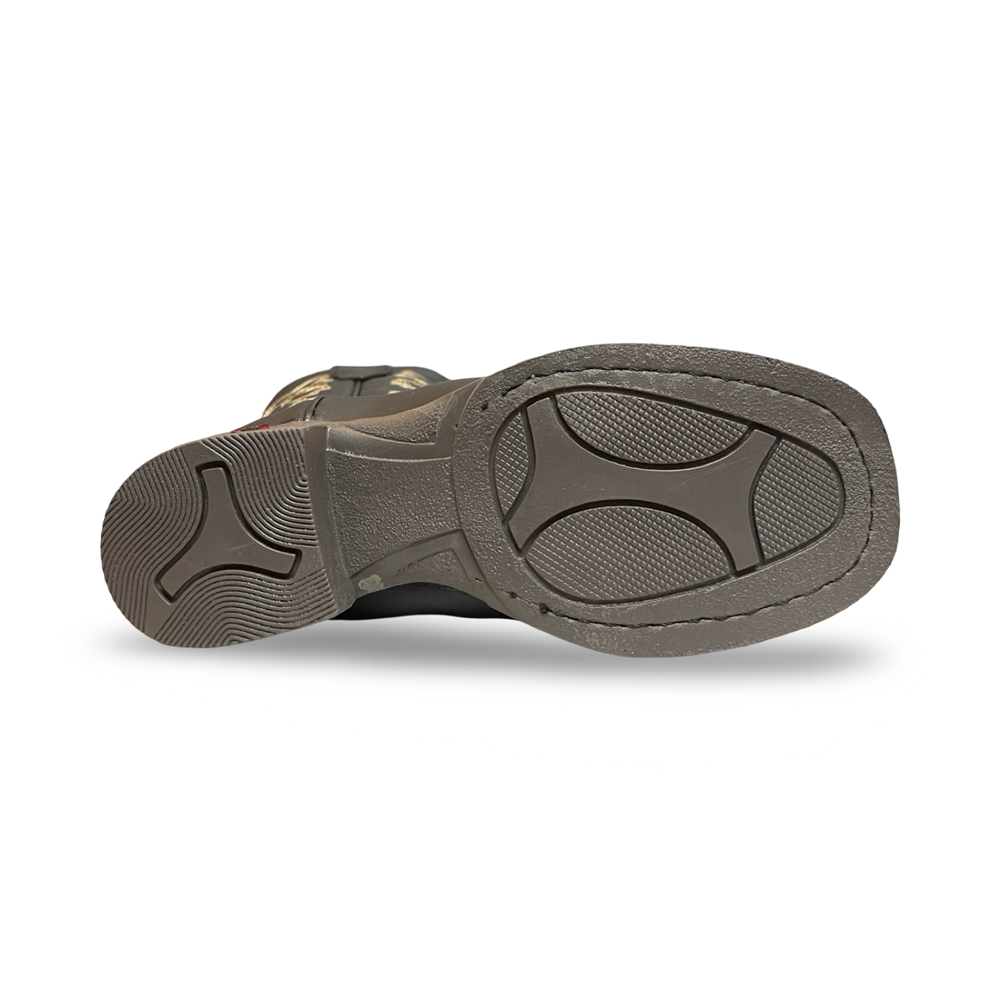 BOTA NIÑO ESKIN 007