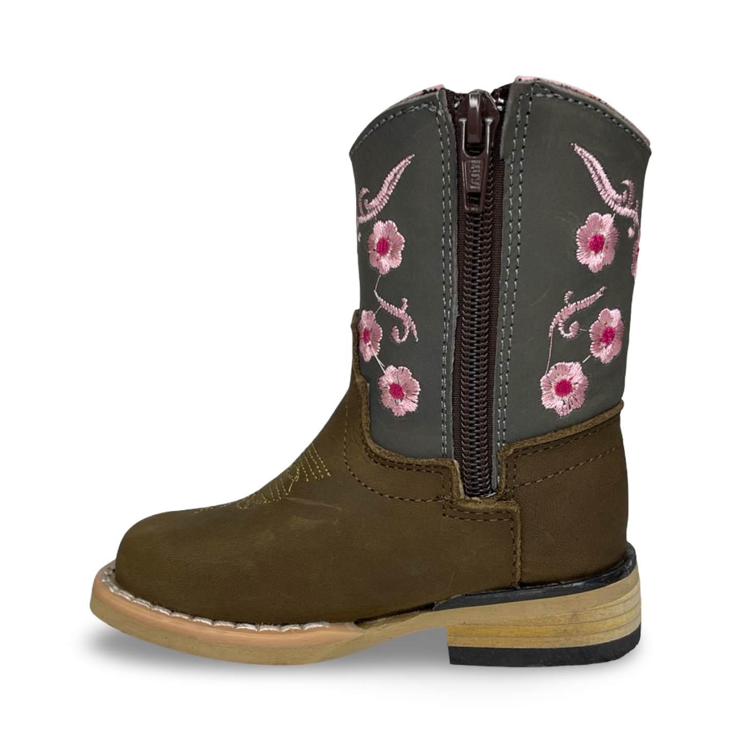 BOTA NIÑA BEBÉ MIRO 003