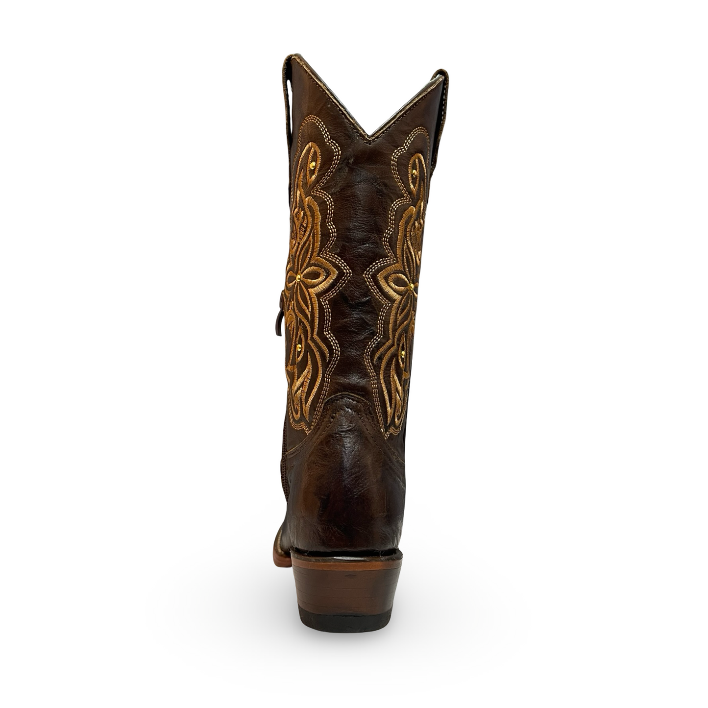 BOTA DAMA BUCEFALO 044