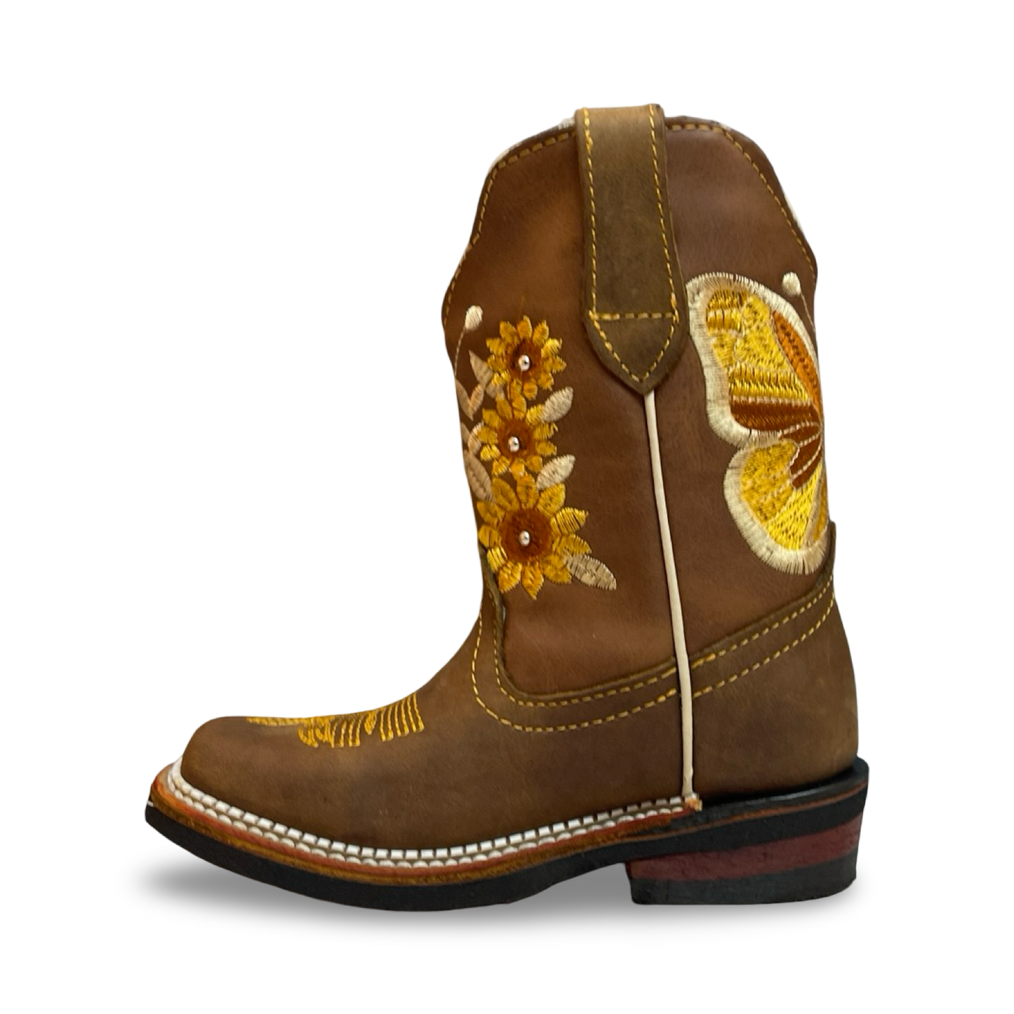 BOTA MAURY NIÑA 052