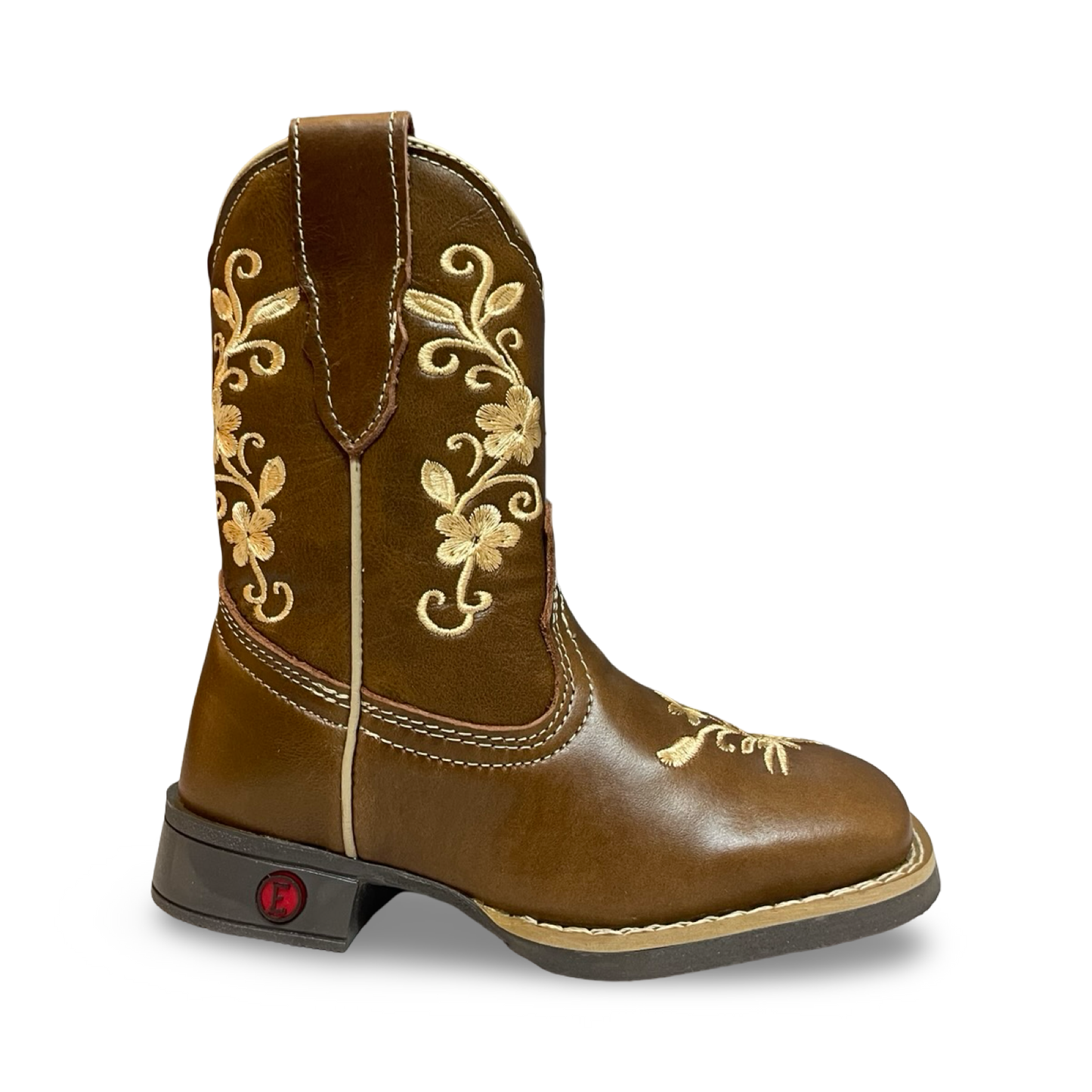 BOTA NIÑA ESKIN 003
