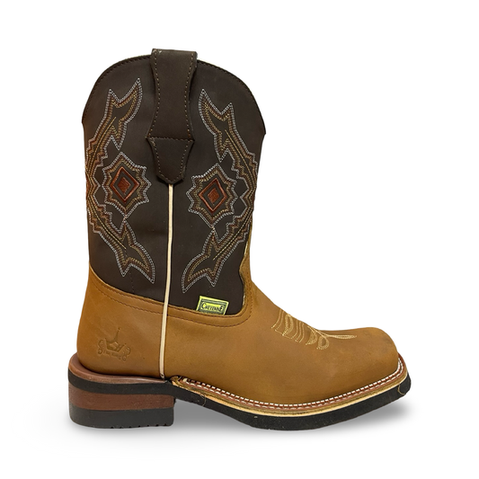 BOTA CABALLERO CHEYENNE 023