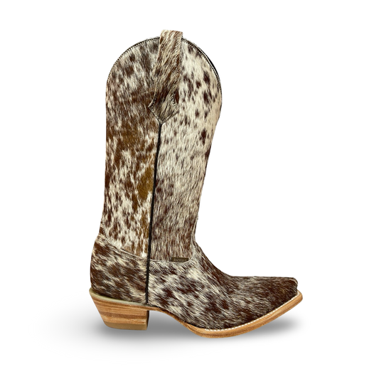 BOTA DAMA BUCEFALO 042