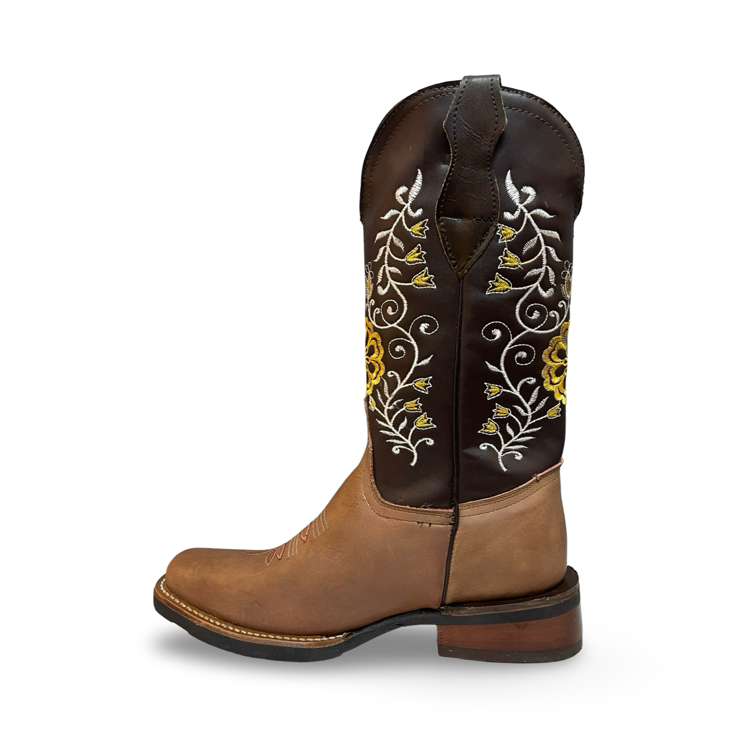 BOTA DAMA OTAY 001