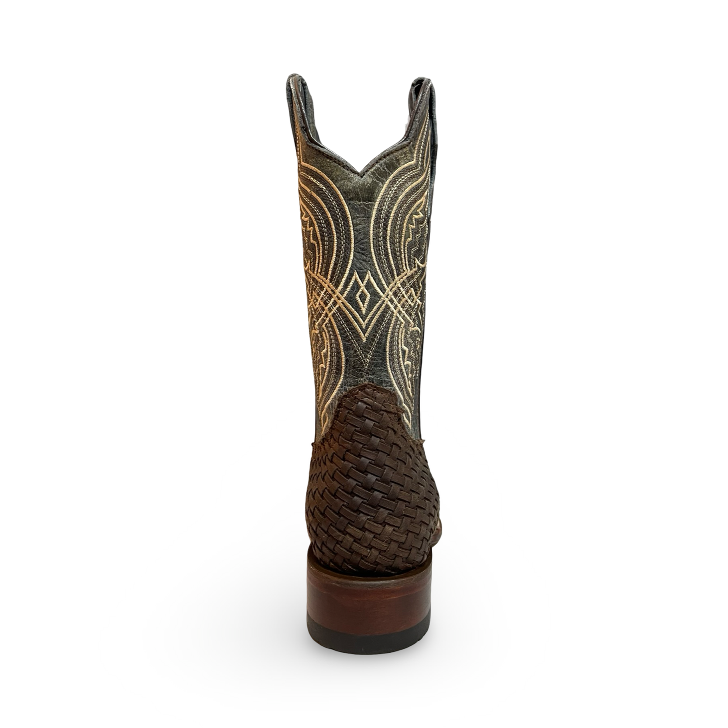 BOTA CABALLERO BUCEFALO 022